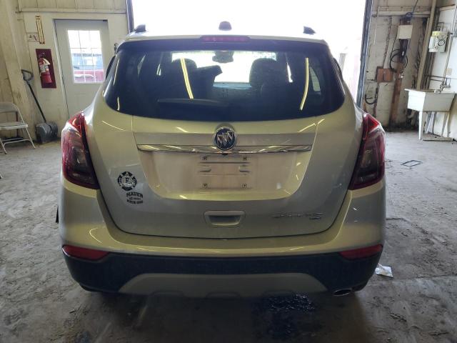 Продажа на аукционе авто 2019 Buick Encore Preferred, vin: KL4CJESB2KB739233, номер лота: 44498454