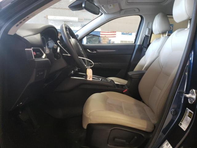 Aukcja sprzedaży 2020 Mazda Cx-5 Touring, vin: JM3KFBCM6L1827511, numer aukcji: 43235344