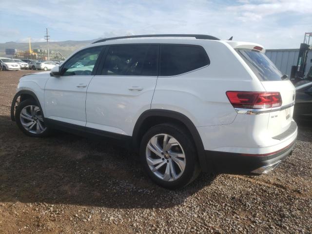 Aukcja sprzedaży 2021 Volkswagen Atlas Se, vin: 1V2WR2CA7MC518884, numer aukcji: 45124264
