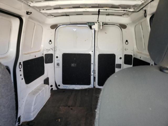 40788714 :رقم المزاد ، 3N6CM0KN6LK691524 vin ، 2020 Nissan Nv200 2.5s مزاد بيع