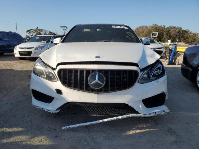 Aukcja sprzedaży 2016 Mercedes-benz E 400 4matic, vin: WDDHF6HB5GB186763, numer aukcji: 44611714