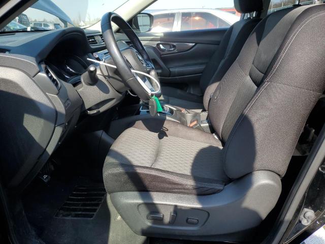 Aukcja sprzedaży 2020 Nissan Rogue S, vin: JN8AT2MV0LW103177, numer aukcji: 44379474