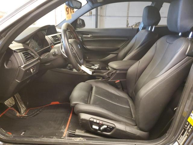 Aukcja sprzedaży 2017 Bmw 230xi, vin: WBA2H9C32HV642405, numer aukcji: 43637694