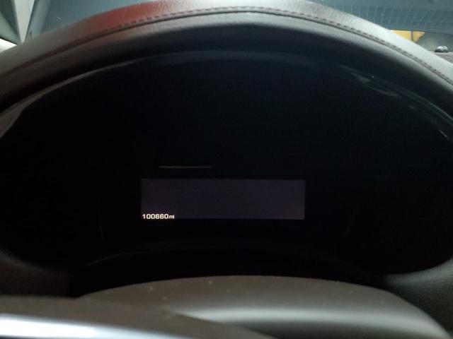 Aukcja sprzedaży 2014 Cadillac Xts Luxury Collection, vin: 2G61N5S37E9269154, numer aukcji: 43781154