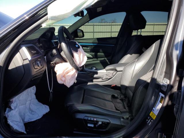 Aukcja sprzedaży 2018 Bmw 340 Xi, vin: WBA8B7C58JA938043, numer aukcji: 44781744