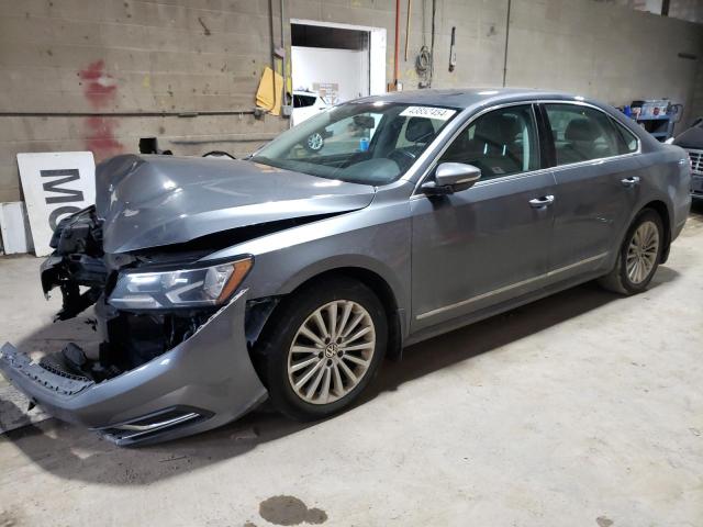 Aukcja sprzedaży 2017 Volkswagen Passat Se, vin: 1VWBT7A39HC032969, numer aukcji: 43852454