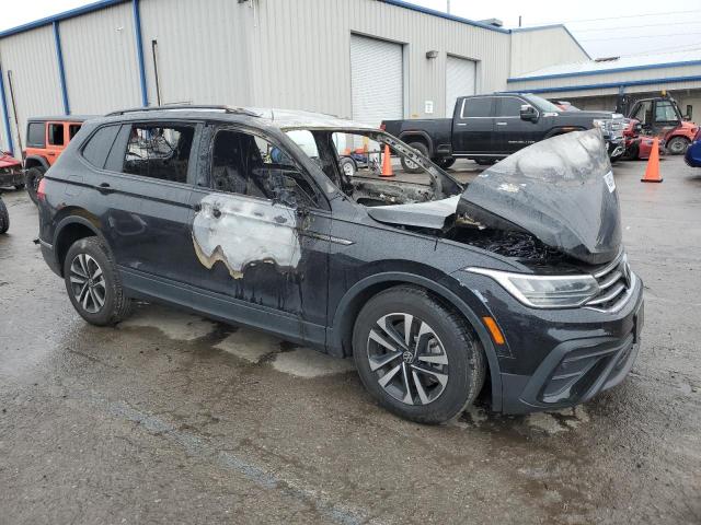 Продаж на аукціоні авто 2022 Volkswagen Tiguan S, vin: 3VV1B7AX5NM096961, номер лоту: 43850124