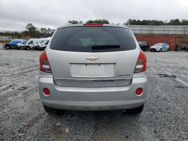 Продажа на аукционе авто 2013 Chevrolet Captiva Lt, vin: 3GNFL3EK6DS513966, номер лота: 41799794