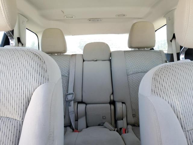 Auction sale of the 2016 Dodge Journey Sxt, vin: 3C4PDDBGXGT142678, lot number: 41493504