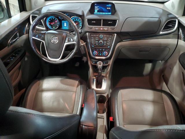 Aukcja sprzedaży 2014 Buick Encore Premium, vin: KL4CJHSB9EB552691, numer aukcji: 43579034