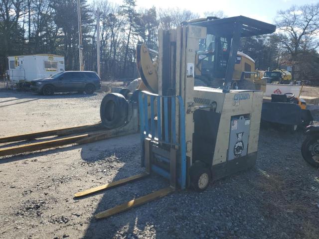 Aukcja sprzedaży 1925 Crow 2011 N Forklift, vin: W44997, numer aukcji: 44946344