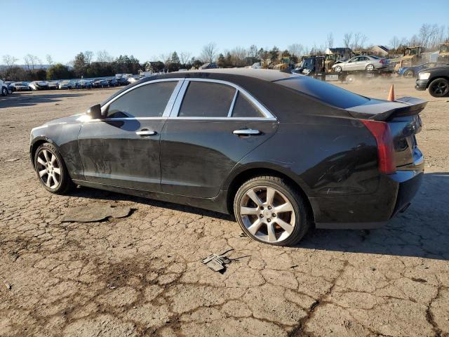 41583984 :رقم المزاد ، 1G6AH5RX5E0111745 vin ، 2014 Cadillac Ats Luxury مزاد بيع