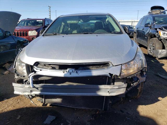 Продаж на аукціоні авто 2015 Chevrolet Cruze, vin: 1G1PB5SHXF7218335, номер лоту: 42316164