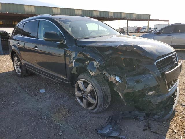 42712404 :رقم المزاد ، WA1CGAFE2ED020326 vin ، 2014 Audi Q7 Premium مزاد بيع