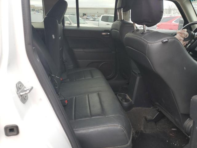 Aukcja sprzedaży 2017 Jeep Patriot Latitude, vin: 1C4NJRFB1HD133516, numer aukcji: 41186544