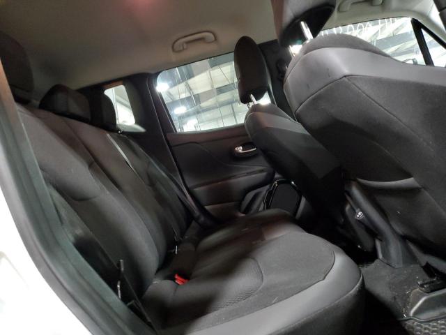 Auction sale of the 2018 Jeep Renegade Latitude, vin: ZACCJABB0JPH33465, lot number: 41100094
