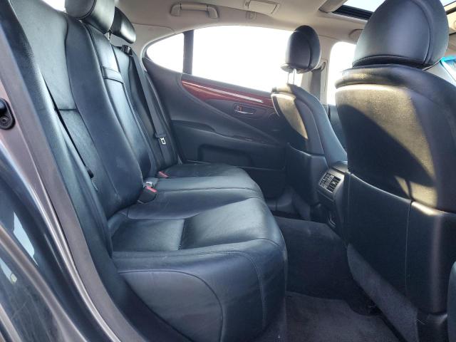 2012 Lexus Ls 460 მანქანა იყიდება აუქციონზე, vin: JTHCL5EF6C5015381, აუქციონის ნომერი: 41870034