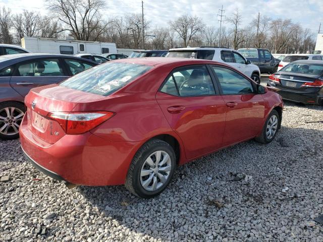 Aukcja sprzedaży 2014 Toyota Corolla L, vin: 2T1BURHE0EC075022, numer aukcji: 41893284