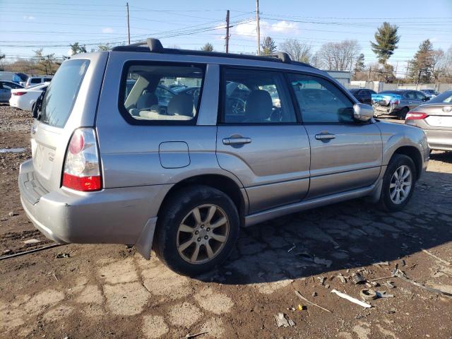 Aukcja sprzedaży 2008 Subaru Forester 2.5x Premium, vin: JF1SG65638G731390, numer aukcji: 44402074