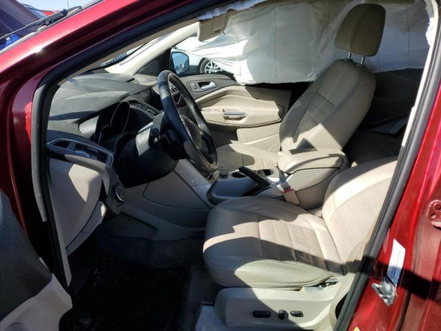 Aukcja sprzedaży 2013 Ford Escape Sel, vin: 1FMCU0HX3DUA52574, numer aukcji: 44980234