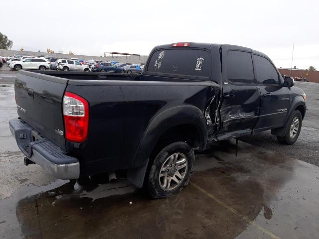 2006 Toyota Tundra Double Cab Sr5 მანქანა იყიდება აუქციონზე, vin: 5TBET34146S500422, აუქციონის ნომერი: 43811514