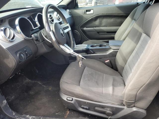 Aukcja sprzedaży 2009 Ford Mustang, vin: 1ZVHT80N795104132, numer aukcji: 43533484