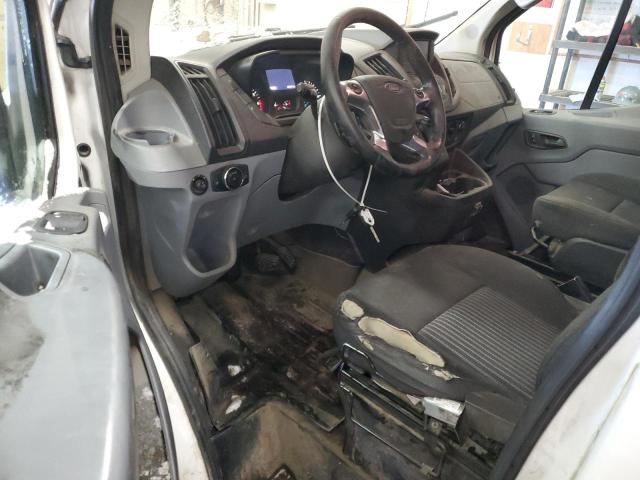 Aukcja sprzedaży 2016 Ford Transit T-250, vin: 1FTYR2XG7GKA01846, numer aukcji: 43433734