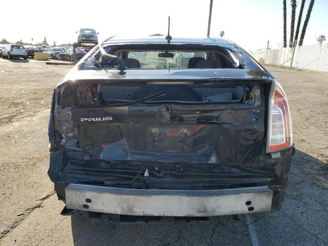 Aukcja sprzedaży 2014 Toyota Prius, vin: JTDKN3DU4E1762354, numer aukcji: 43878484