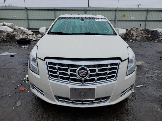Aukcja sprzedaży 2014 Cadillac Xts Luxury Collection, vin: 2G61M5S32E9296698, numer aukcji: 42813944