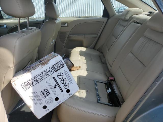 Aukcja sprzedaży 2005 Ford Five Hundred Limited, vin: 1FAFP25175G174123, numer aukcji: 43525604