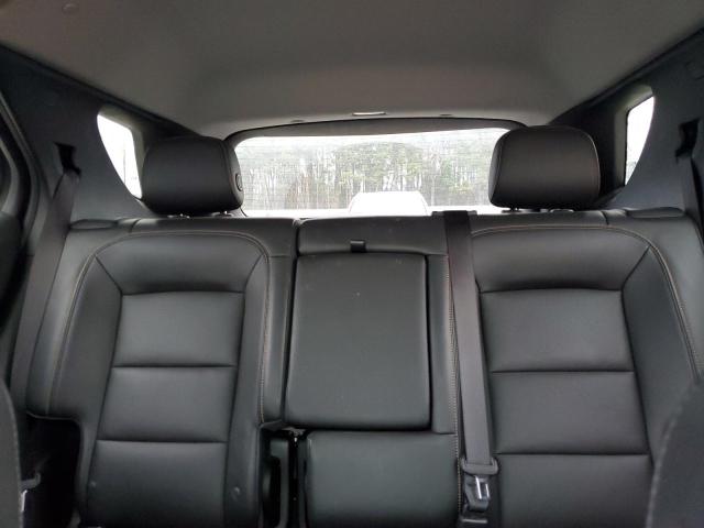 Aukcja sprzedaży 2018 Chevrolet Equinox Premier, vin: 2GNAXMEV9J6288953, numer aukcji: 44976994