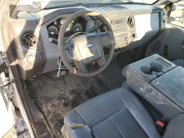 Aukcja sprzedaży 2015 Ford F350 Super Duty, vin: 1FDRF3HT9FEC47546, numer aukcji: 39492034