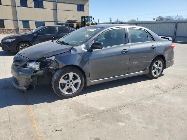 Aukcja sprzedaży 2011 Toyota Corolla Base, vin: 2T1BU4EE4BC627642, numer aukcji: 43680944