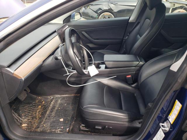 Aukcja sprzedaży 2019 Tesla Model 3, vin: 5YJ3E1EA9KF411858, numer aukcji: 43367444
