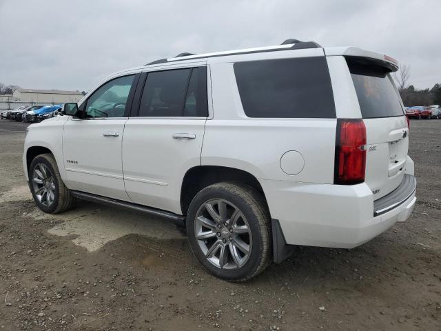 Aukcja sprzedaży 2019 Chevrolet Tahoe K1500 Premier, vin: 1GNSKCKC4KR263853, numer aukcji: 43720314