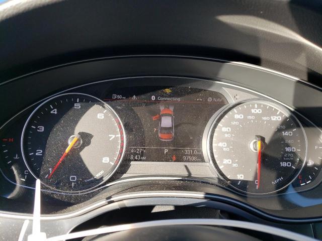 Продажа на аукционе авто 2014 Audi A6 Prestige, vin: WAUHGAFC2EN146123, номер лота: 42993404