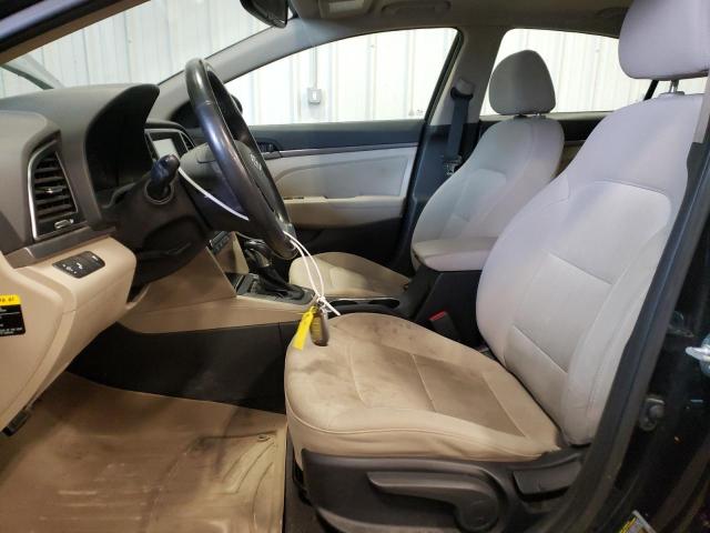Продаж на аукціоні авто 2018 Hyundai Elantra Sel, vin: 5NPD84LF8JH370005, номер лоту: 42605014