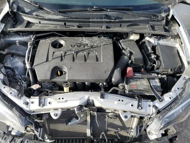 Продажа на аукционе авто 2017 Toyota Corolla L, vin: 2T1BURHEXHC851533, номер лота: 41698024
