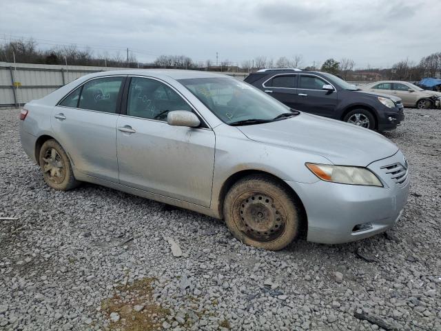 42239434 :رقم المزاد ، 4T1BE46K07U646504 vin ، 2007 Toyota Camry Ce مزاد بيع