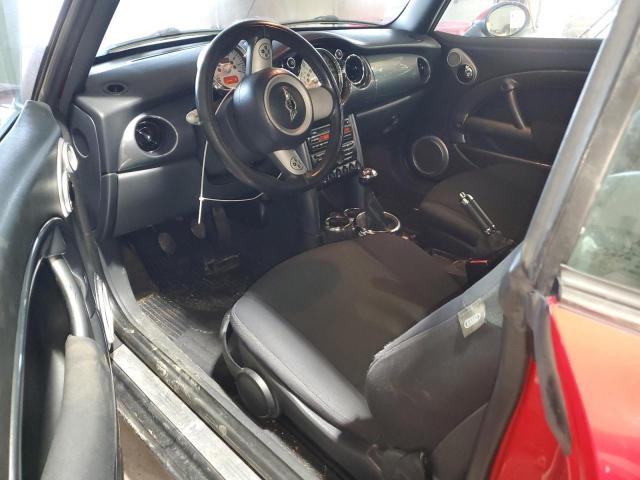 Aukcja sprzedaży 2005 Mini Cooper, vin: WMWRF33485TF61302, numer aukcji: 44620914