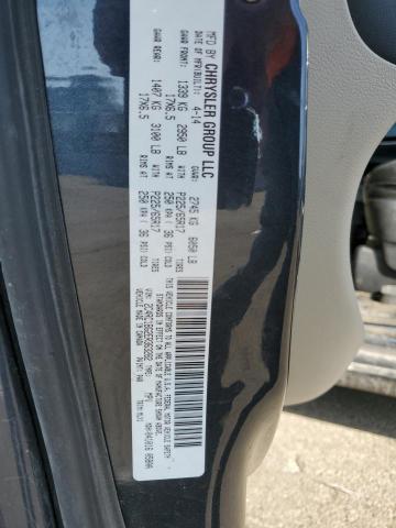 2014 Chrysler Town & Country Touring მანქანა იყიდება აუქციონზე, vin: 2C4RC1BG2ER363282, აუქციონის ნომერი: 43966444