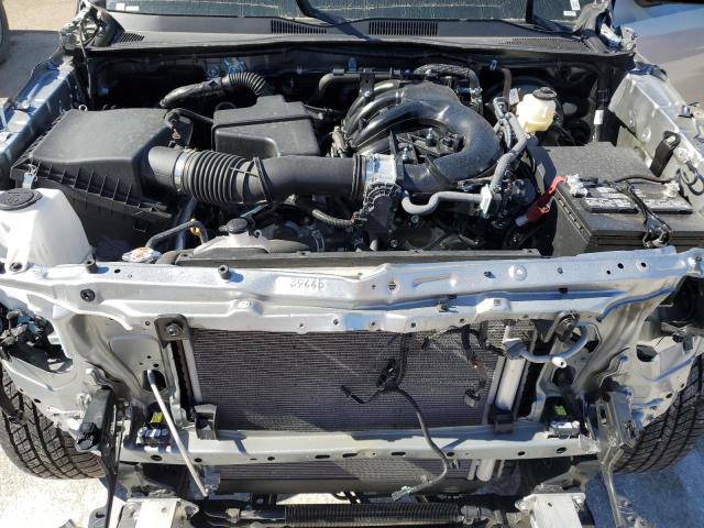 Продажа на аукционе авто 2023 Toyota Tacoma Double Cab, vin: 3TMAZ5CN3PM212929, номер лота: 40704234