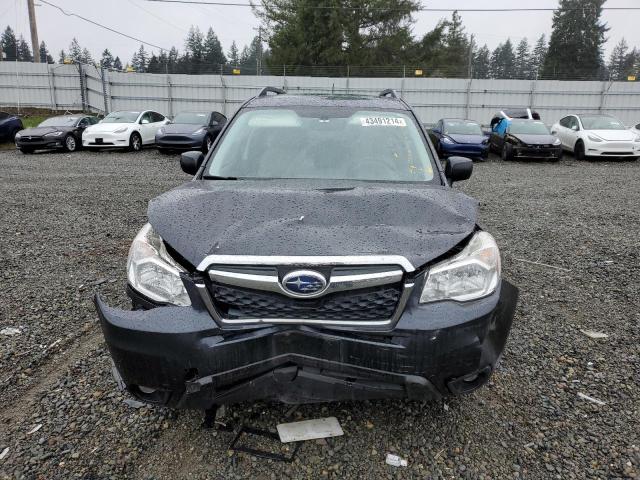 Aukcja sprzedaży 2015 Subaru Forester 2.5i Limited, vin: JF2SJAHC2FH827634, numer aukcji: 43491214