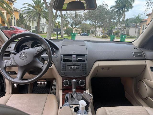 Aukcja sprzedaży 2010 Mercedes-benz C 300 4matic, vin: WDDGF8BB3AF470277, numer aukcji: 44886154