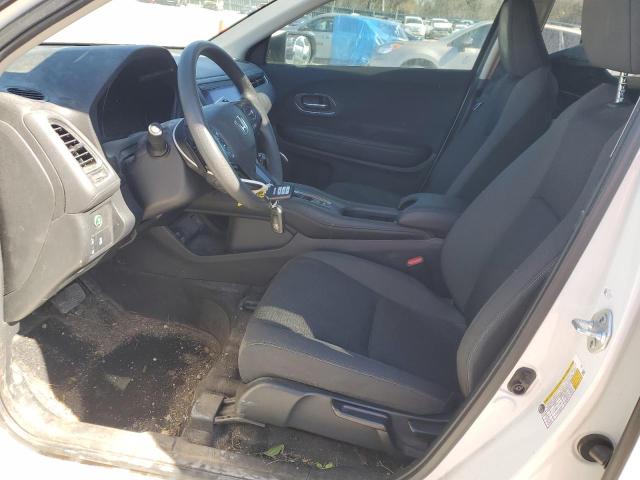 Aukcja sprzedaży 2022 Honda Hr-v Ex, vin: 3CZRU6H54NM700715, numer aukcji: 43390364