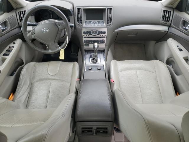 Aukcja sprzedaży 2015 Infiniti Q40, vin: JN1CV6AP0FM500712, numer aukcji: 40408934