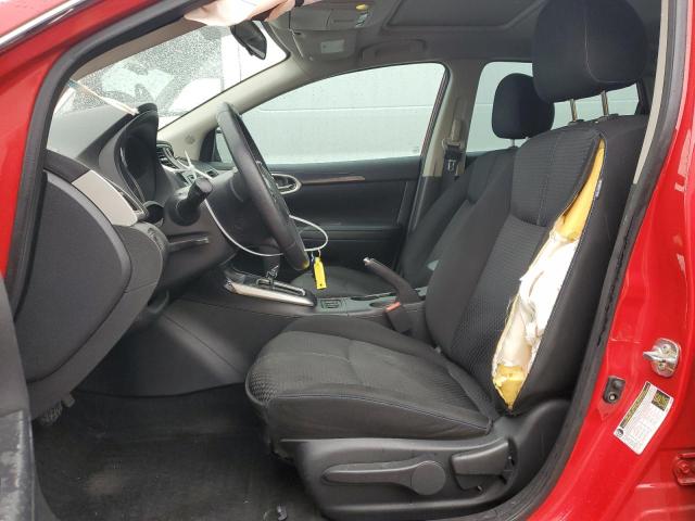 Aukcja sprzedaży 2019 Nissan Sentra Sr Turbo, vin: 3N1CB7APXKY258470, numer aukcji: 43881224