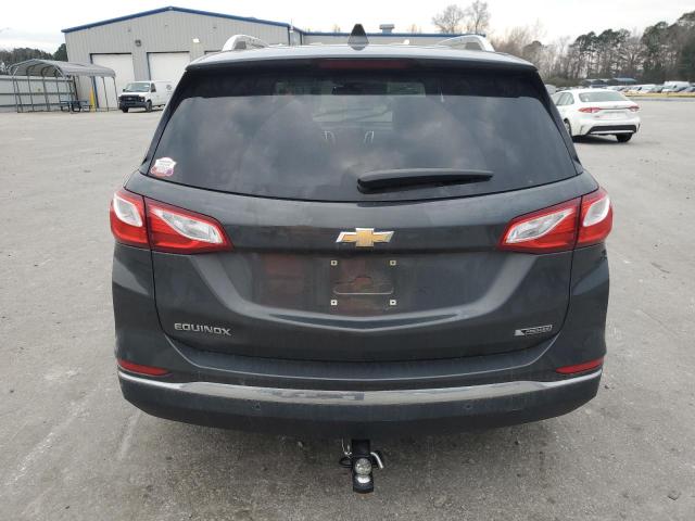Aukcja sprzedaży 2018 Chevrolet Equinox Premier, vin: 2GNAXMEV9J6288953, numer aukcji: 44976994