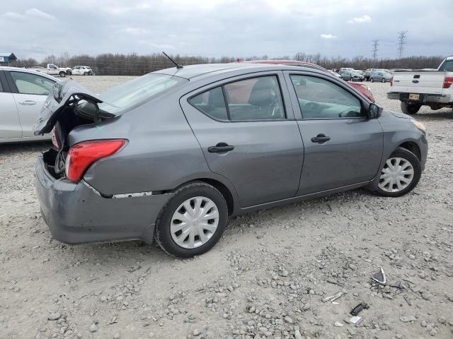 Aukcja sprzedaży 2018 Nissan Versa S, vin: 3N1CN7AP0JL865271, numer aukcji: 44031814