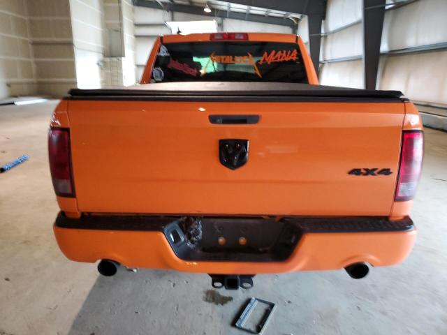 Aukcja sprzedaży 2019 Ram 1500 Classic Tradesman, vin: 1C6RR7KT4KS616151, numer aukcji: 44557614